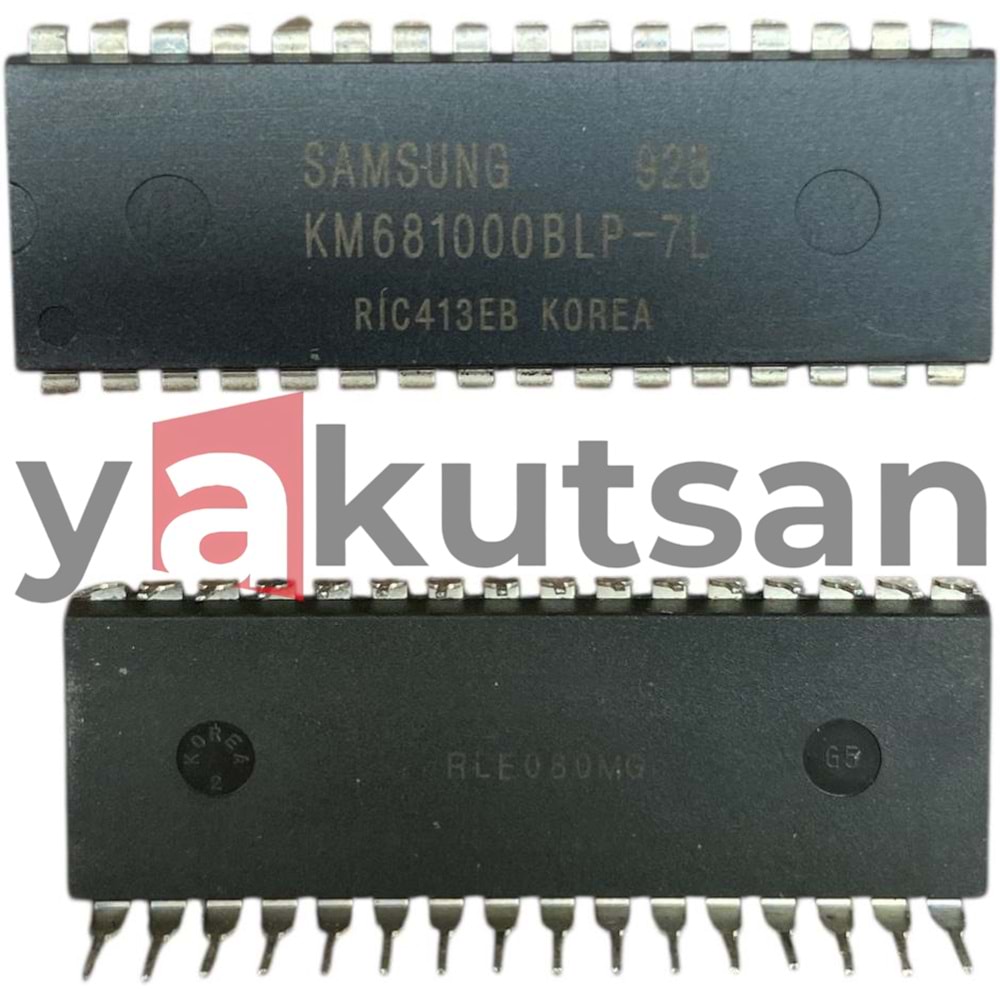 KM681000BLP-7L