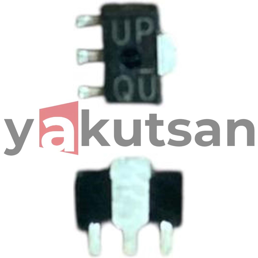 2SC5824T100Q UP QU