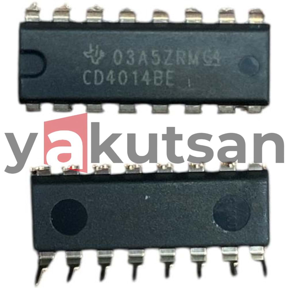 CD4014BE