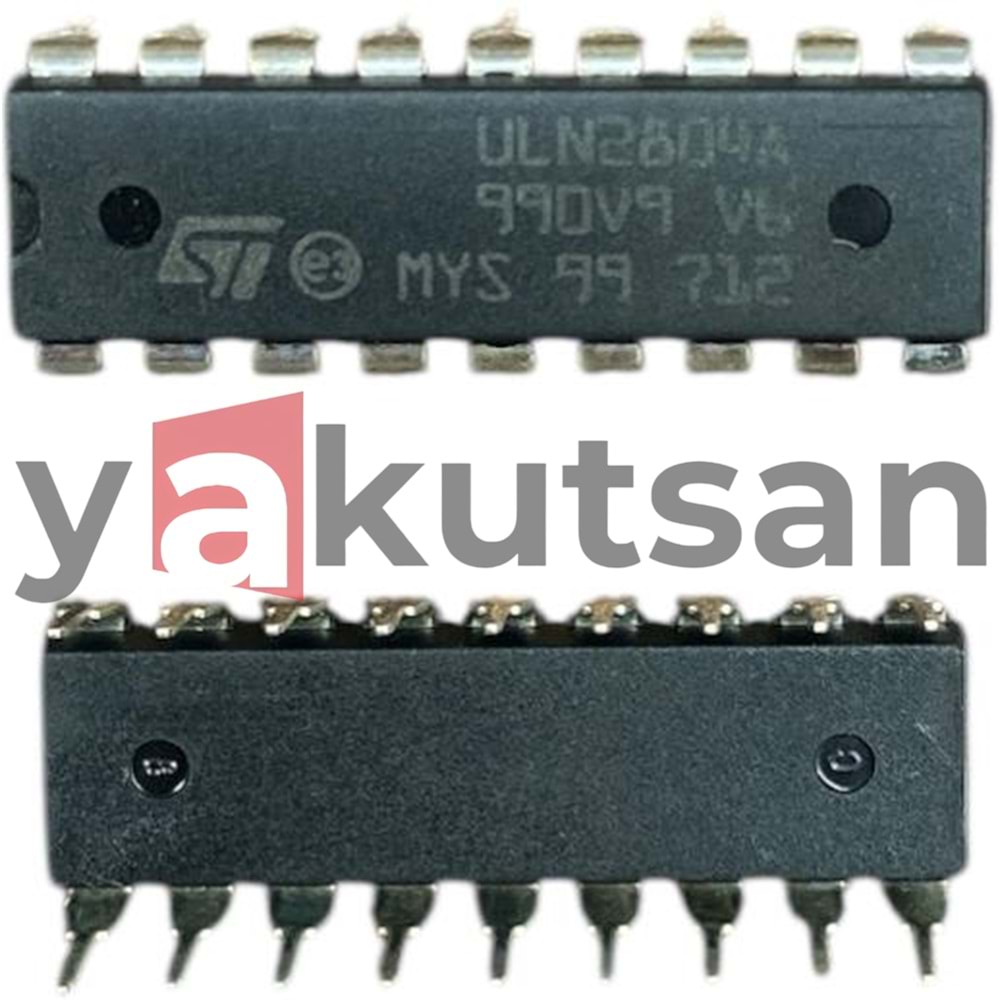 ULN2804A