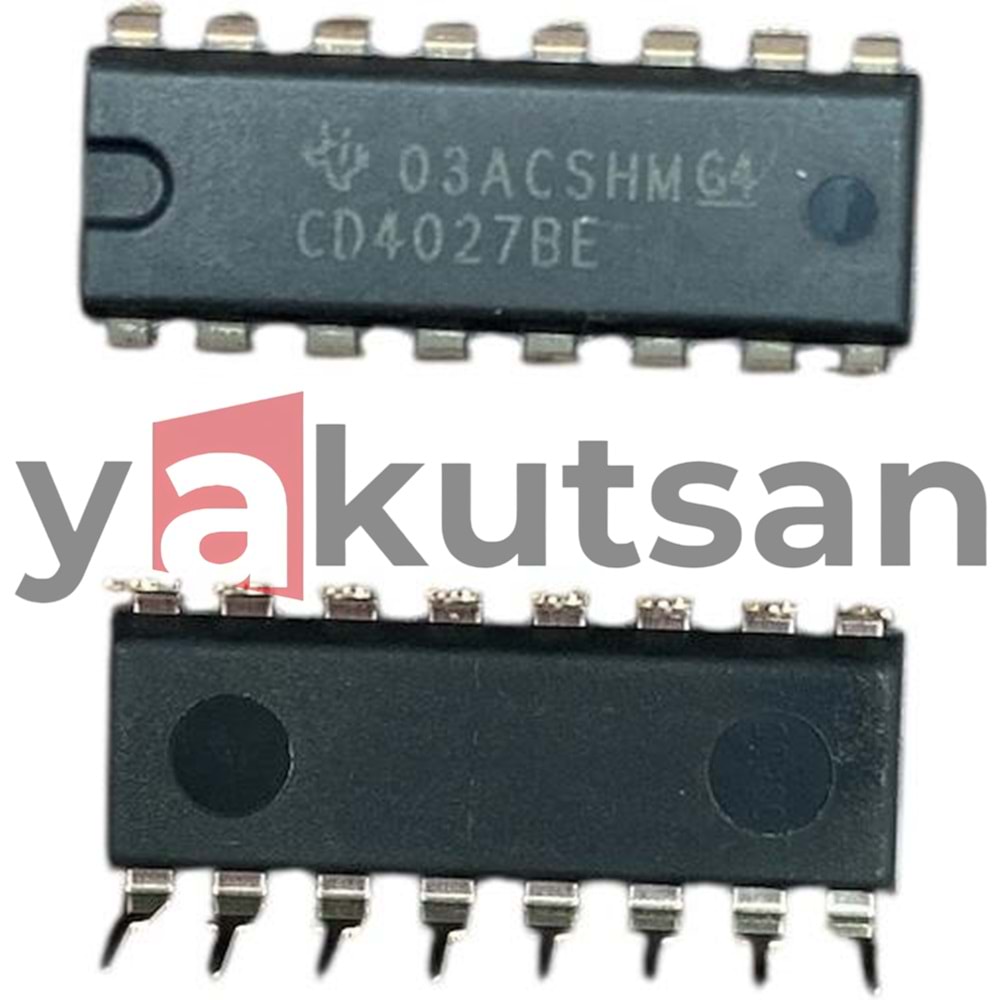 CD4027BE