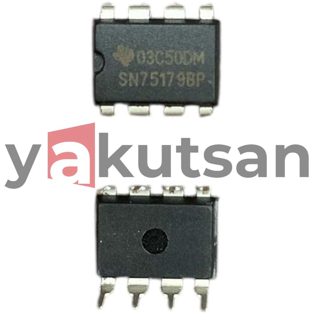 SN75179BP