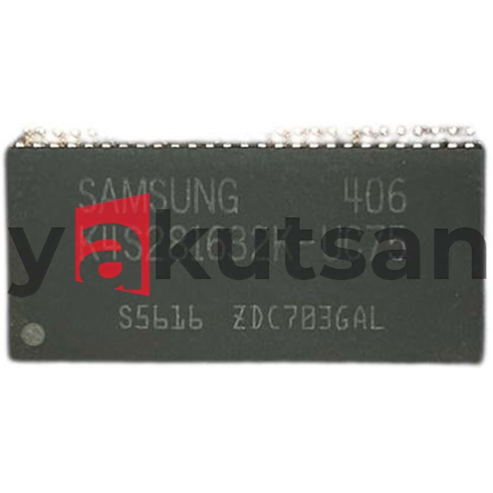 K4S281632K-UC75