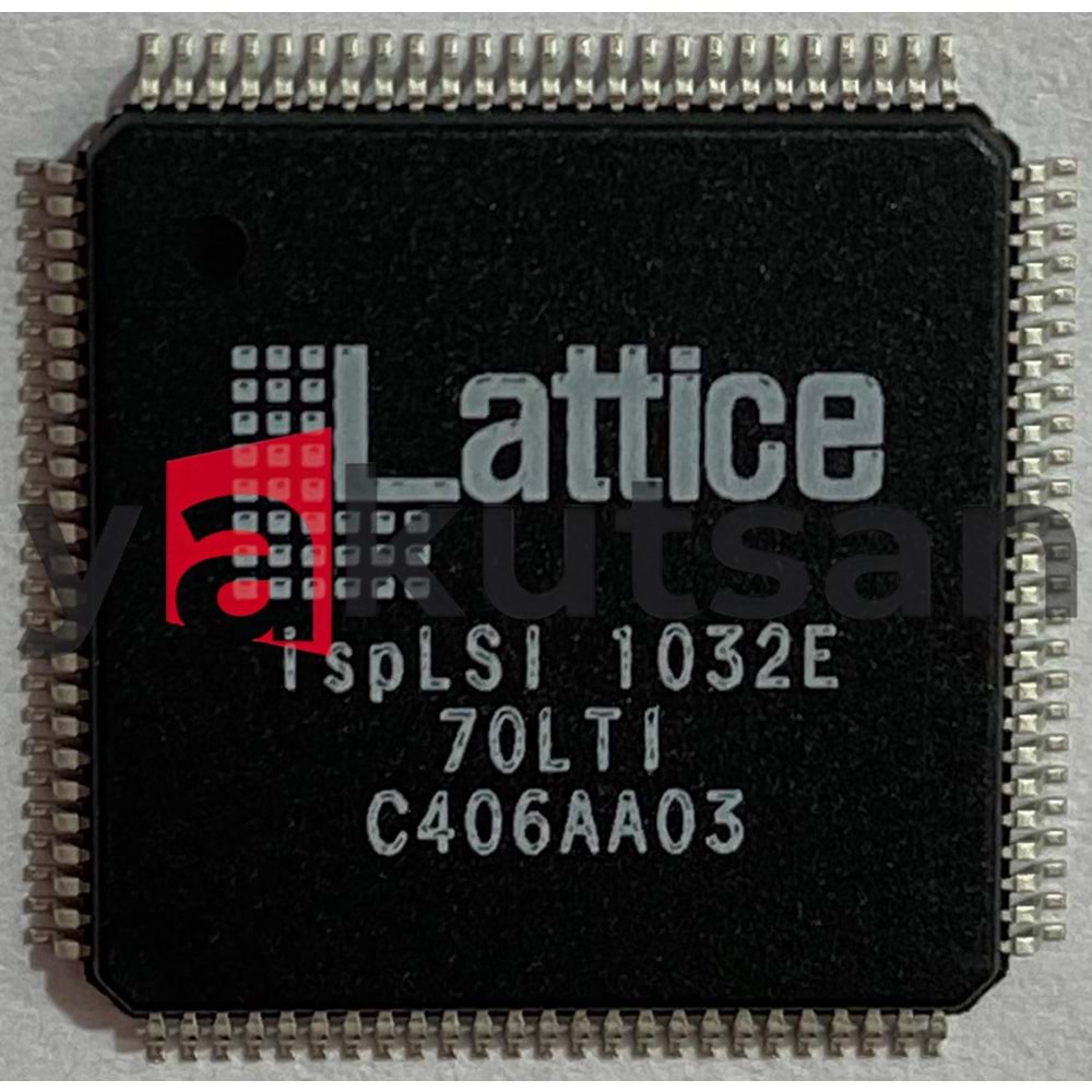 İNTERBUS İÇİN ISPLSİ 1032E/70LTI