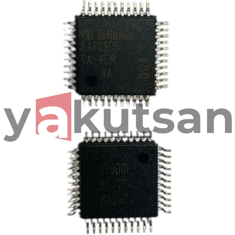 İSTENİLEN PROĞRAM YÜKLENİR SAFC505CA-4EM