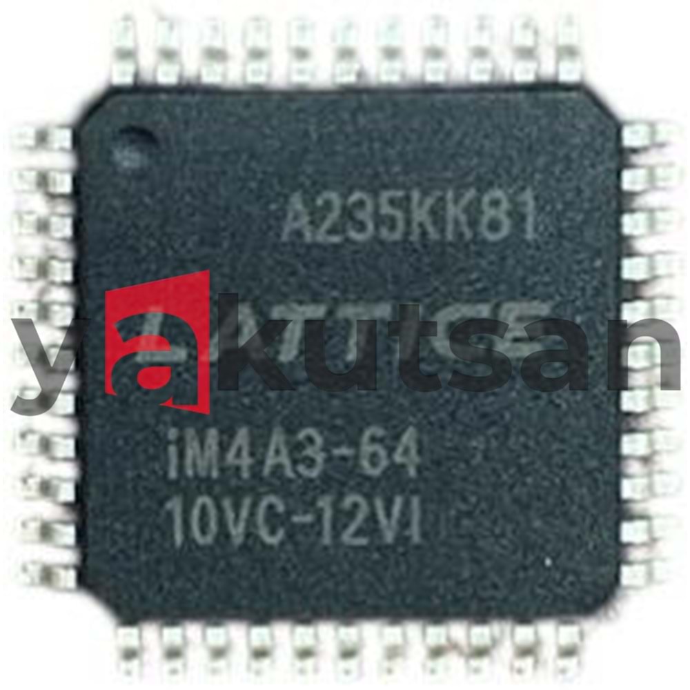 SM GRUBU İÇİN PROGRAMLI M4A3-64 10VC-12VI