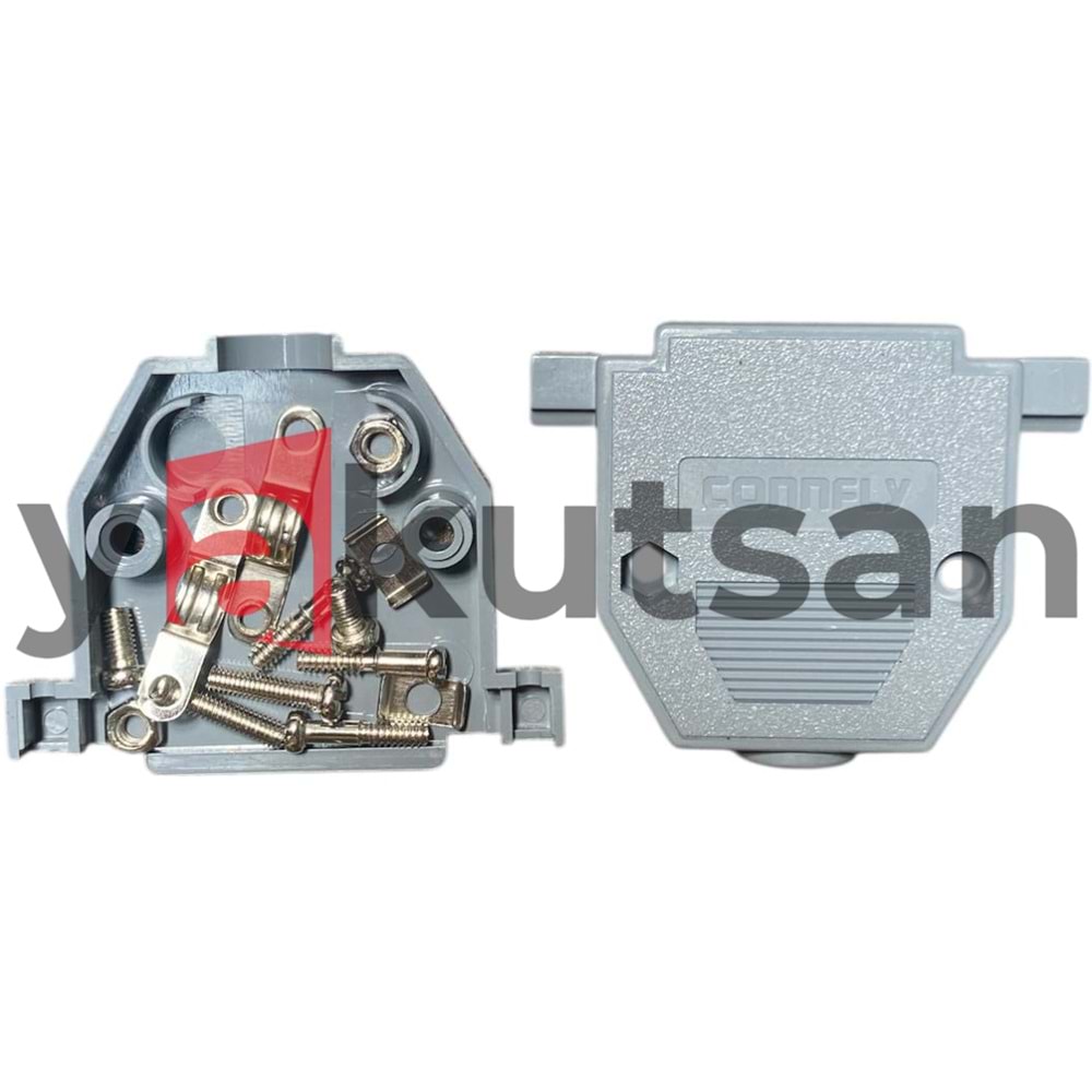 DS1045-25AP1S1-A 25 PIN