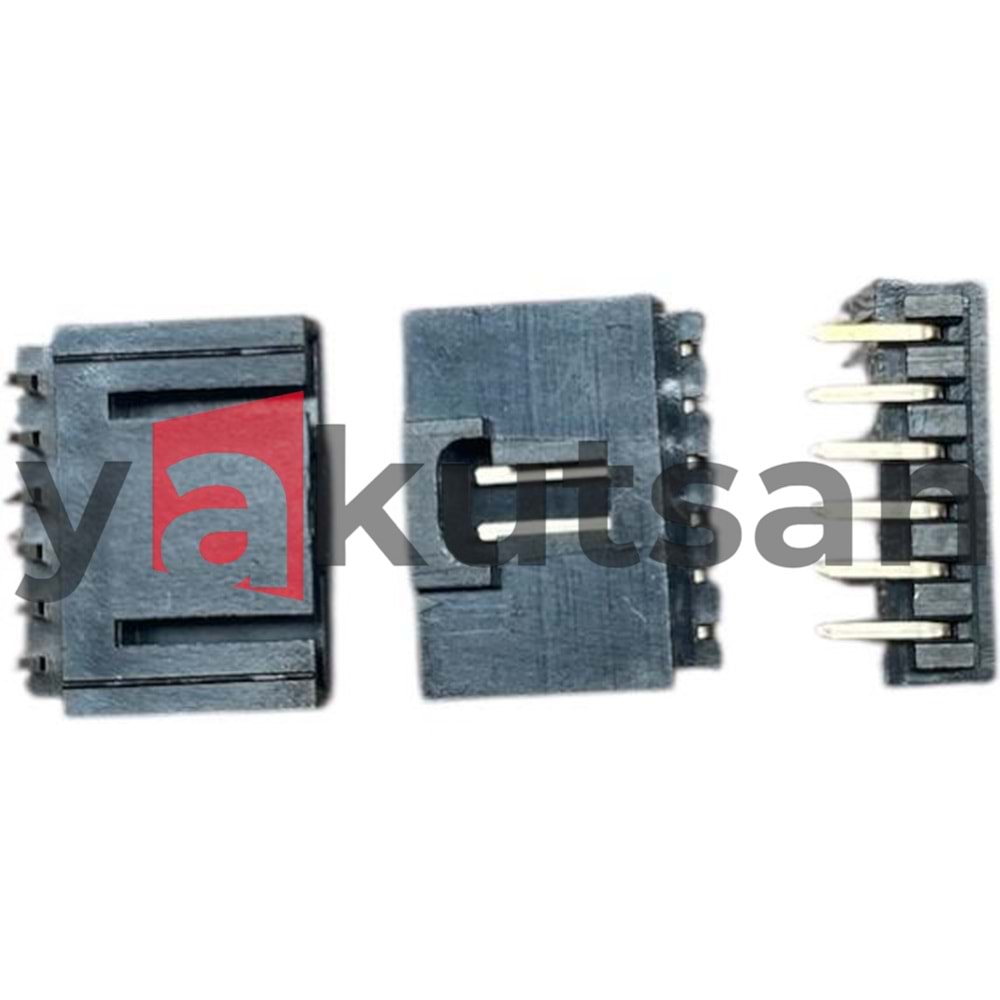 CD-ROM 6PIN LI6 90