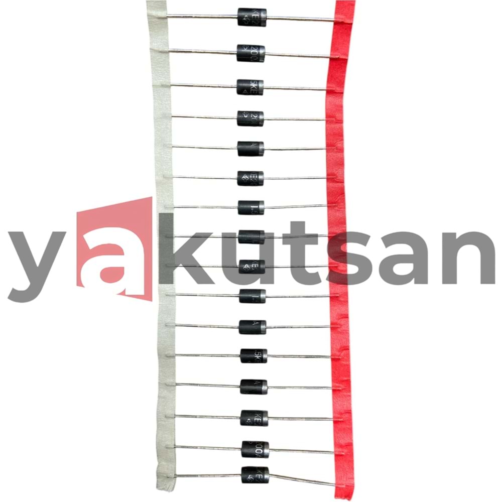 1.5KE200A-E3/54