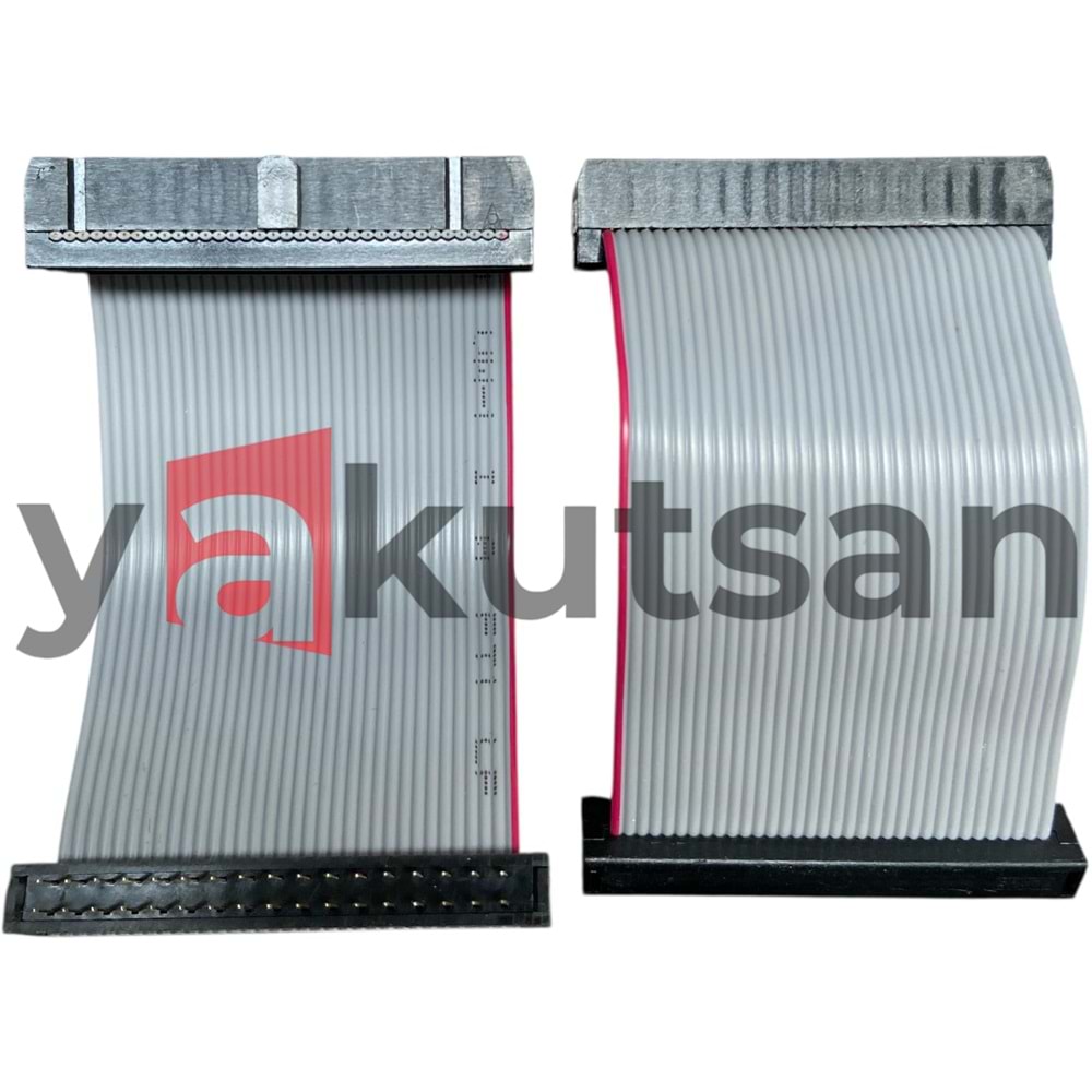 SM20 SOKETİ 34PFCFDX3,5mm