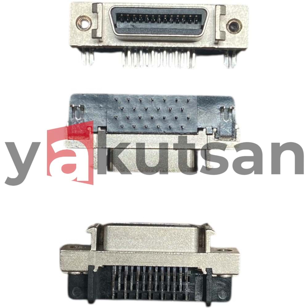 26PIN YÜNSEK İLETKENLİK