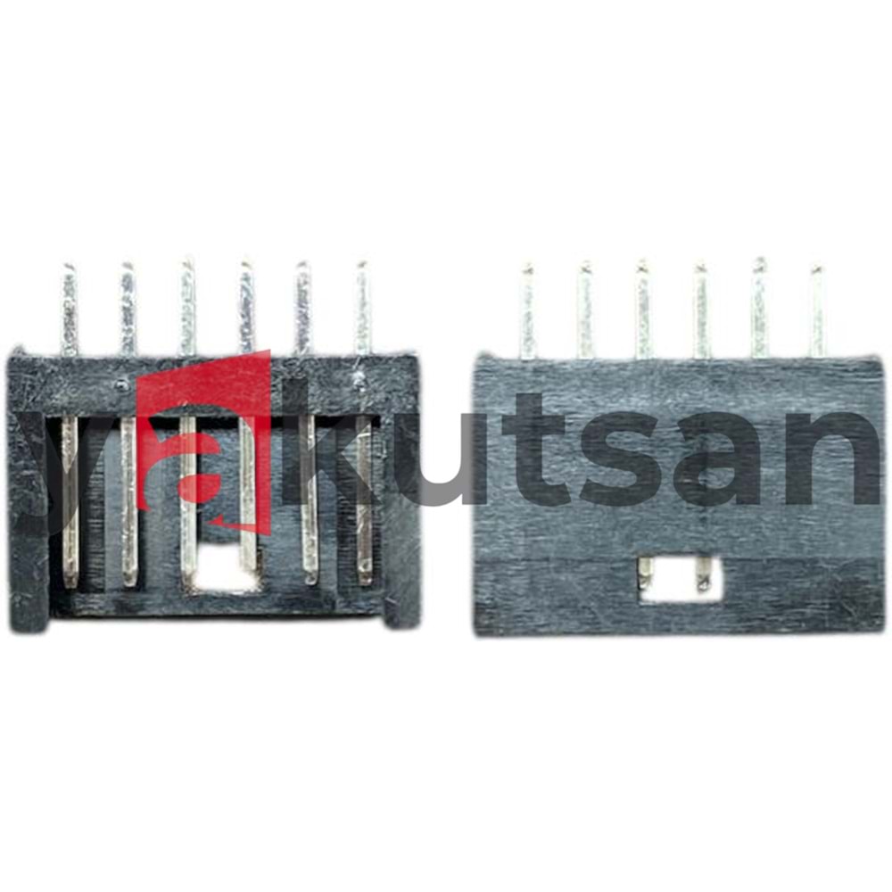 1*6PİN
