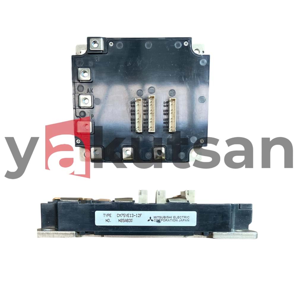 CM75YE13-12F