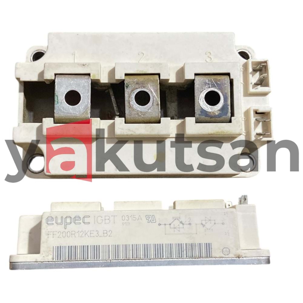 FF200R12KE3_B2