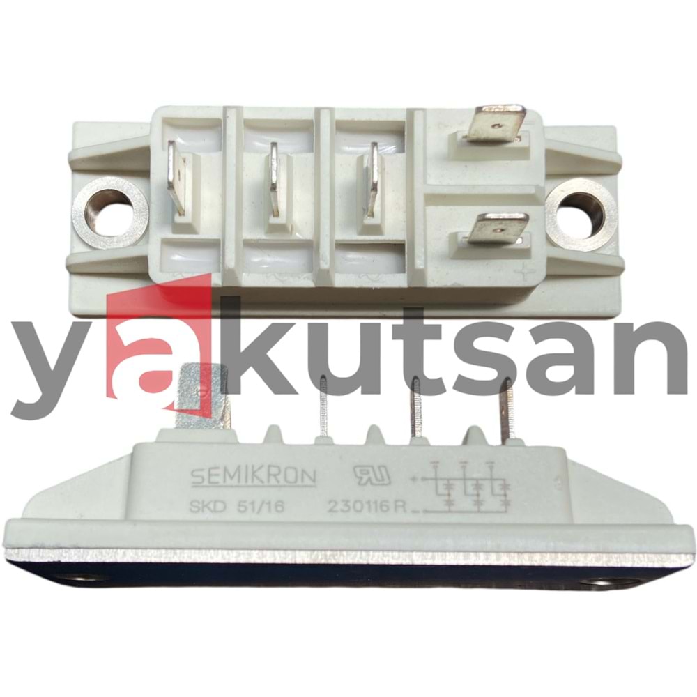 SKD 51/16 230116R