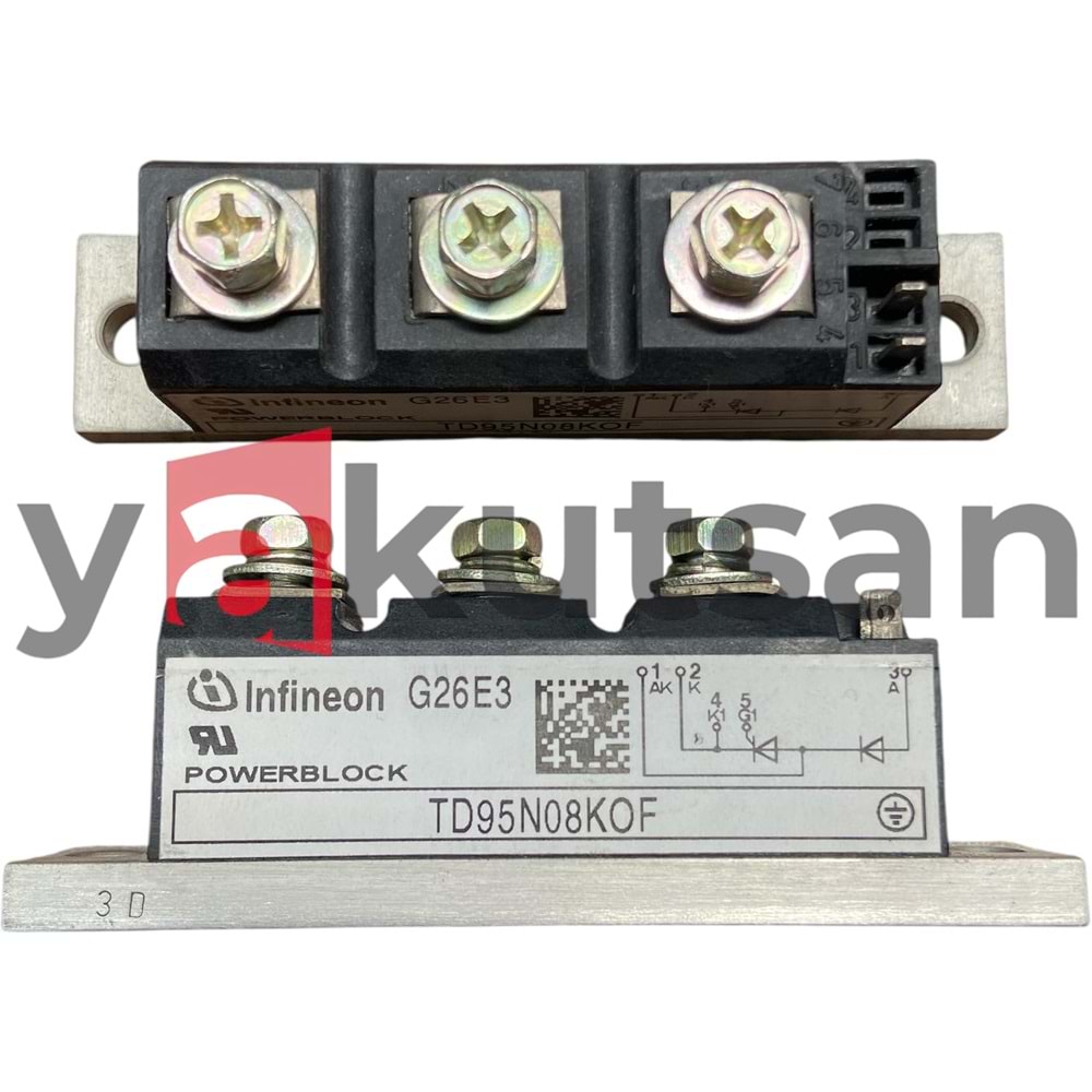 TD95N08KOF