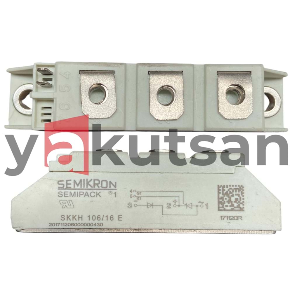 SKKH 106-16E