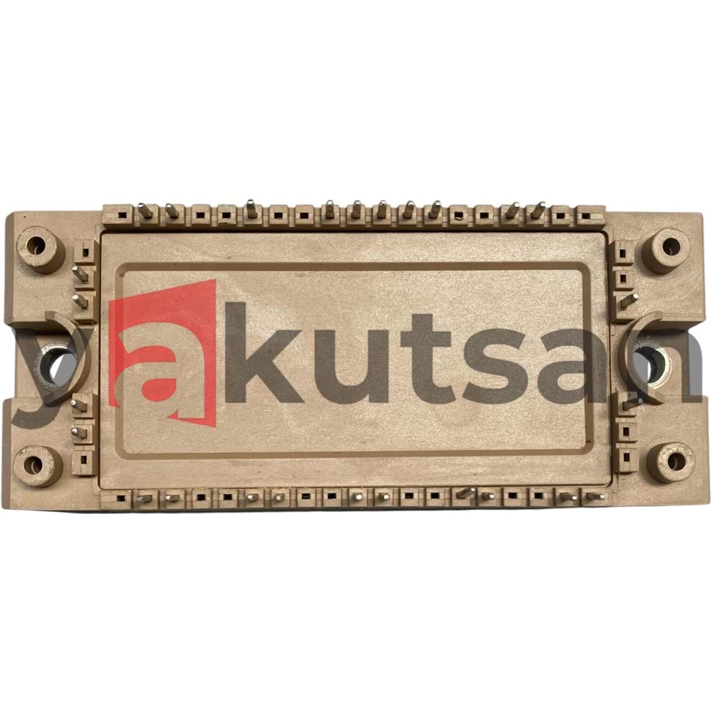 7 MBR35U4P120 35A 1200V 11028