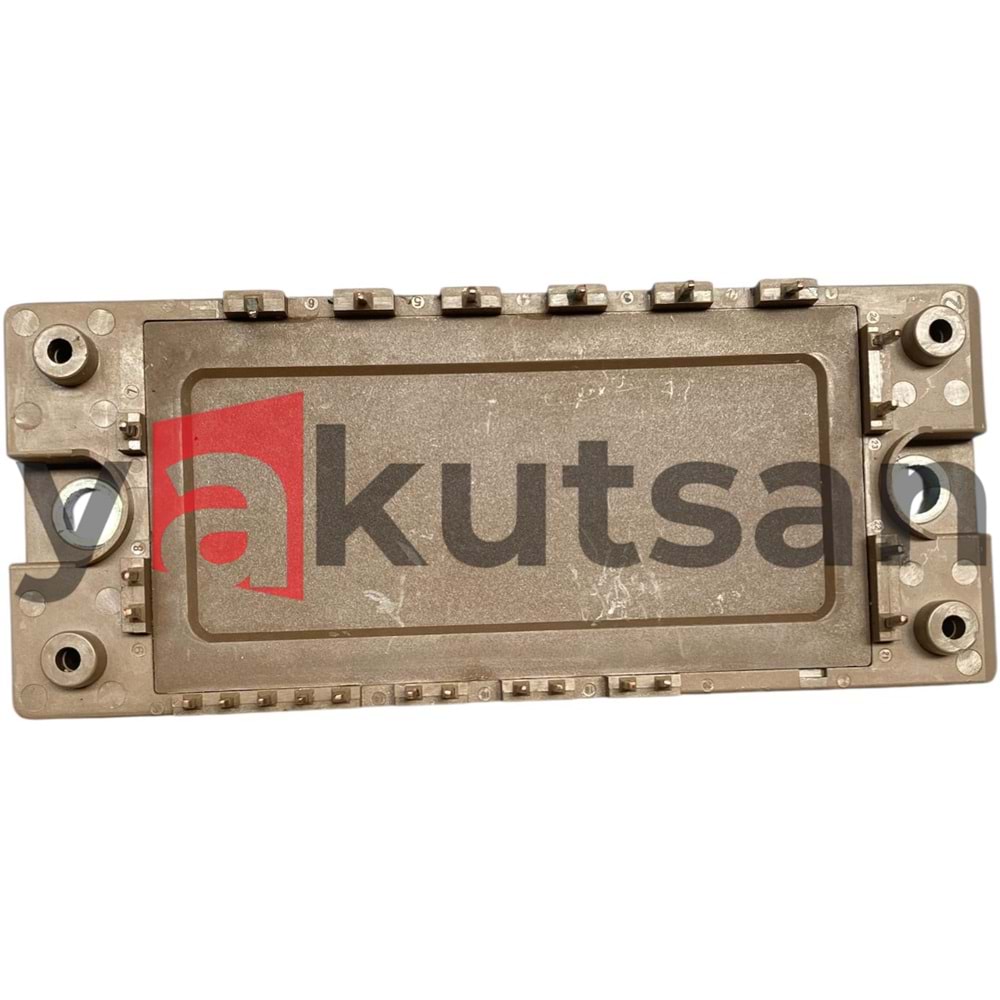 7MBR25SA120 25A 1200V 15238
