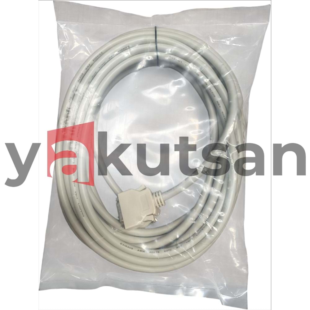 E318309 AWM 20276 80°C 30 VW-1 LINFENG SPFO KAMERA KABLOSU 8METRE