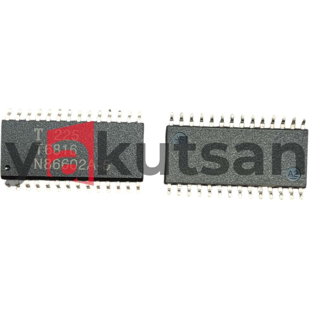 T 225 T6816 N86602A-5