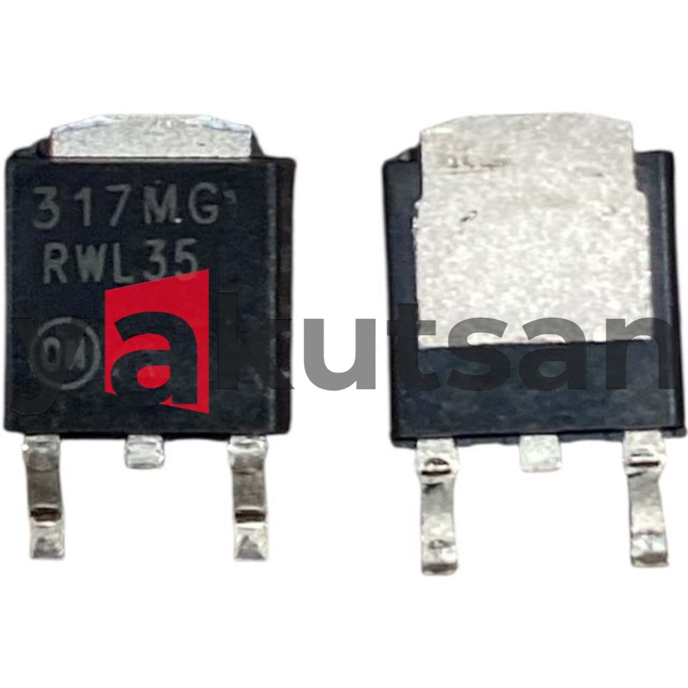 LM317MD