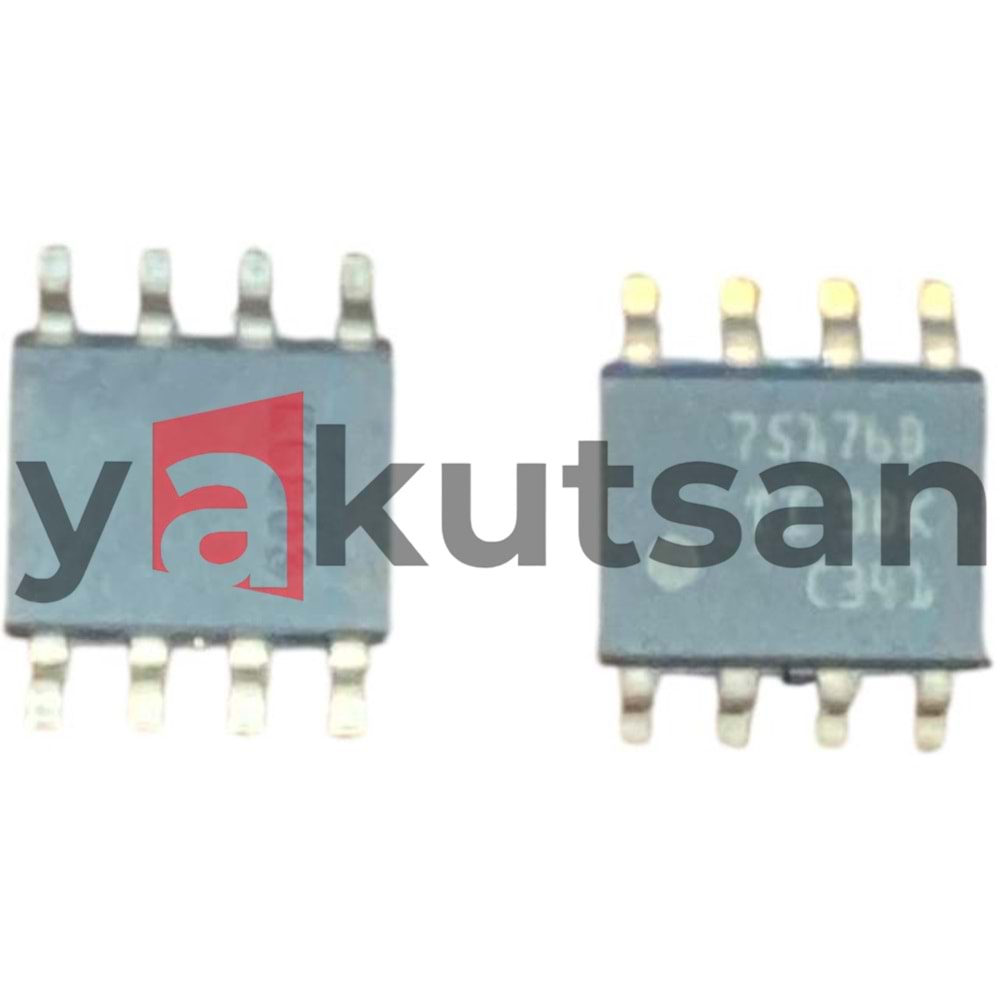 SN75176D