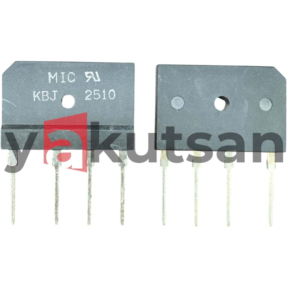 KBS2510-KBJ2510