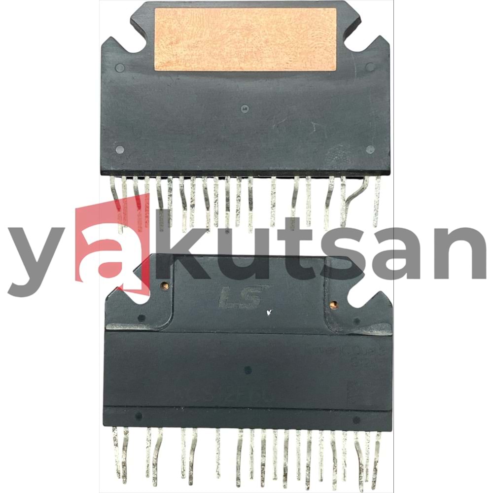IKCS12F60AA