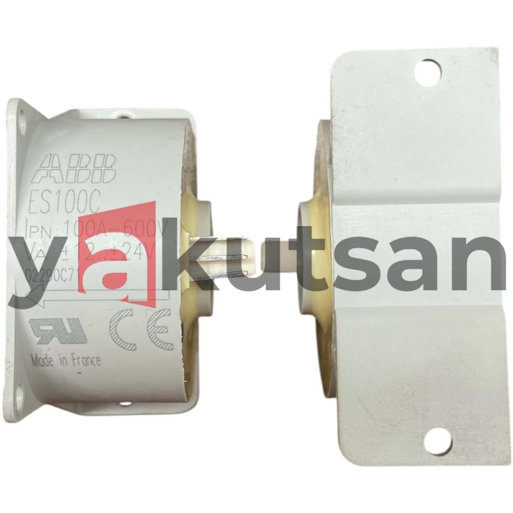 ES100C ÇIKMA