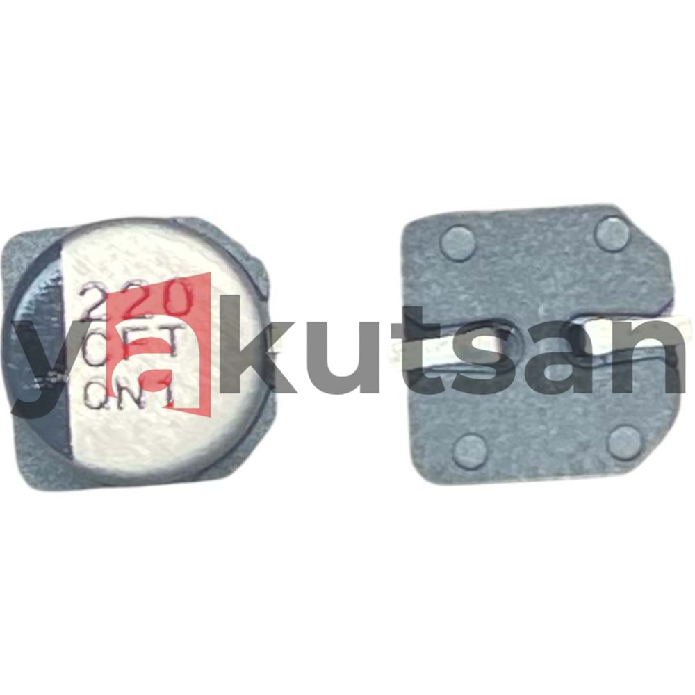 EEEFT1C221AP 220UF16V 6.3*6.3