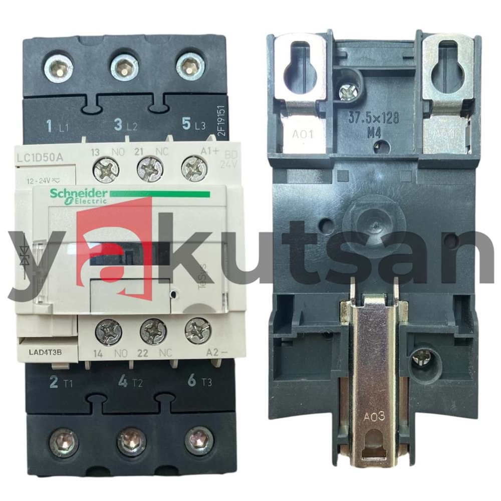 LC1D50ABD
