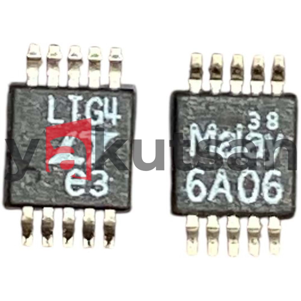 LTC1871EMS-7