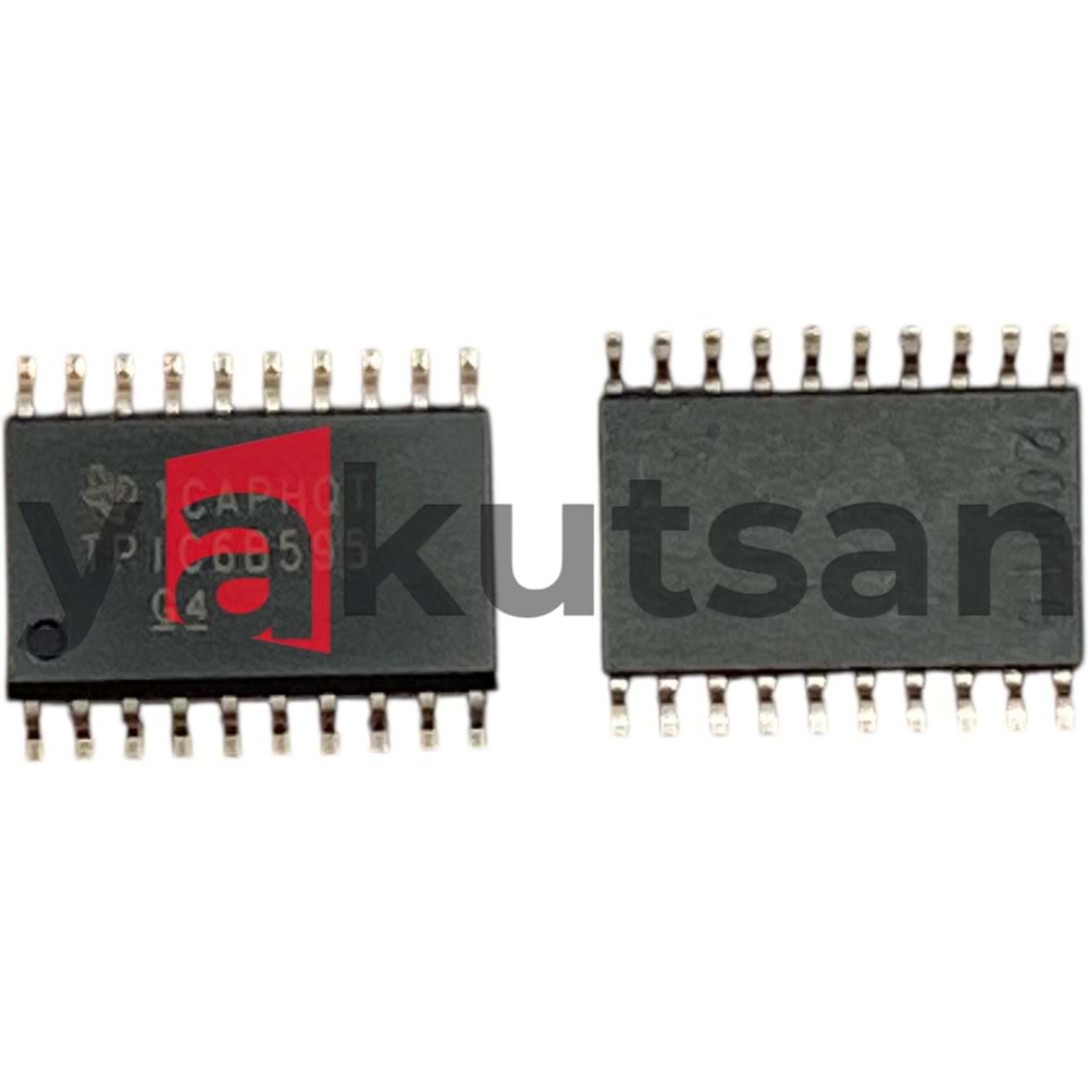 TPIC6B595