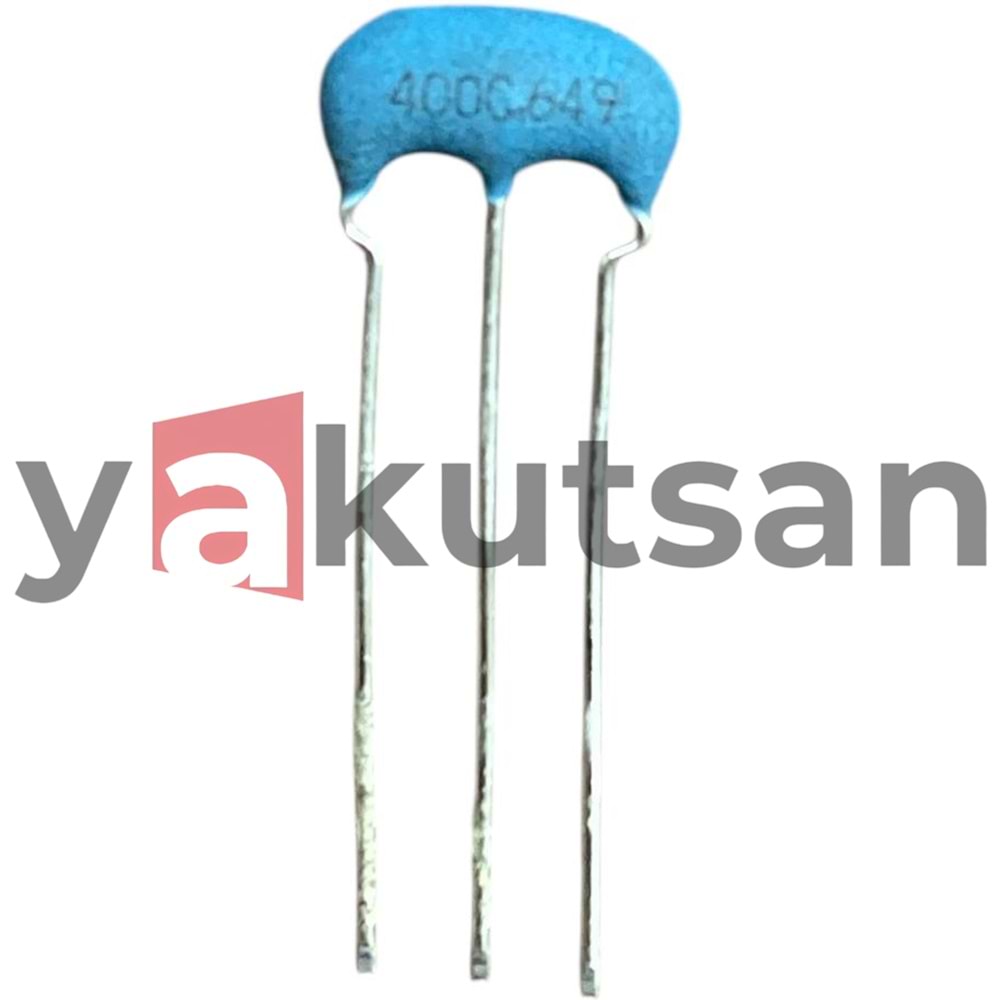 POSİCOM REZENOTÖR 400C649