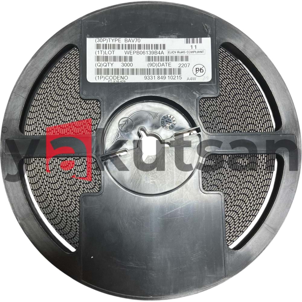 BAV70 A4W