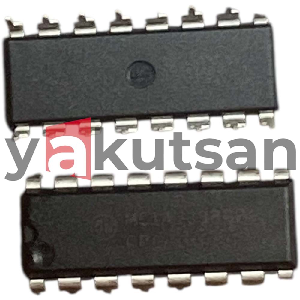 MC14538BCP