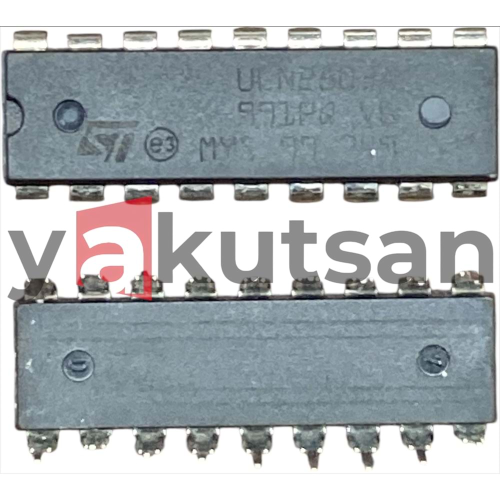 ULN2803A