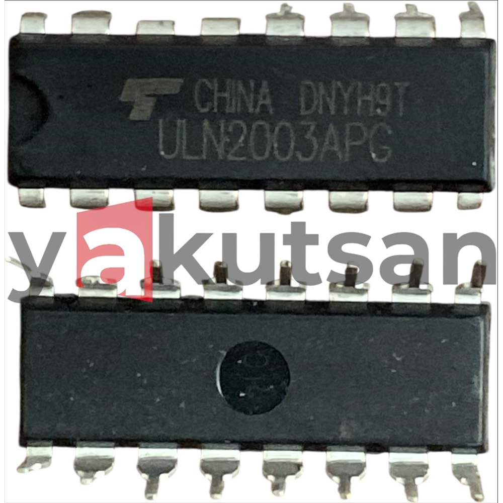 ULN2003APG