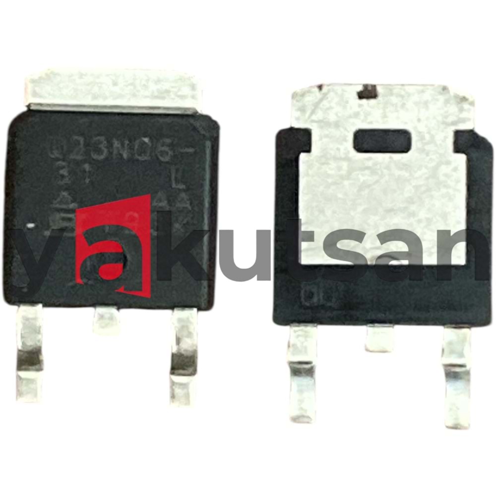 Q23NO6-31 L AA T93K