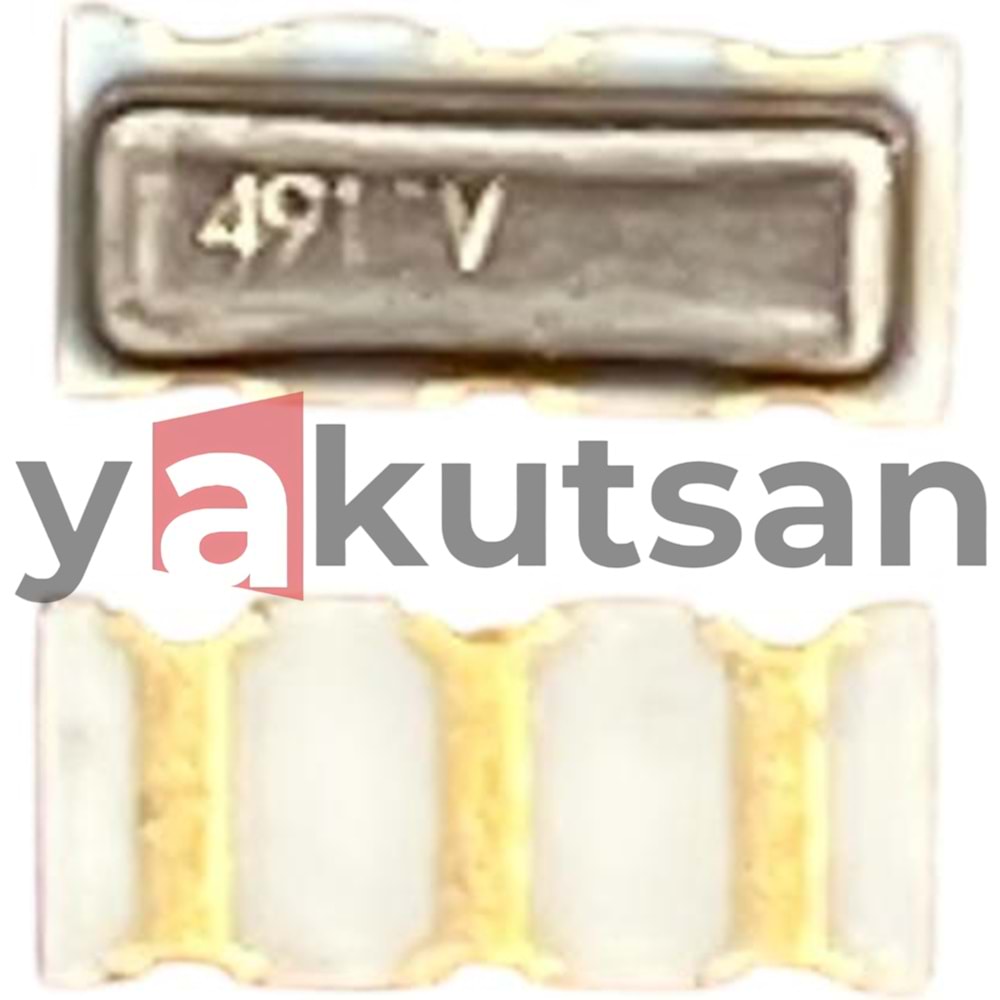 TRAFO KRİSTALİ