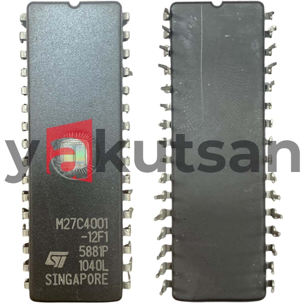 M27C4001