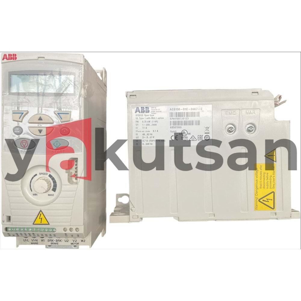 ACS150-01E-02A4-2