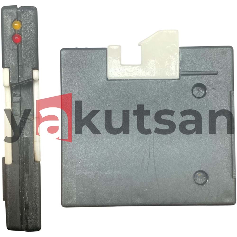 İPLİK BEKÇİSİ SENSÖRÜ