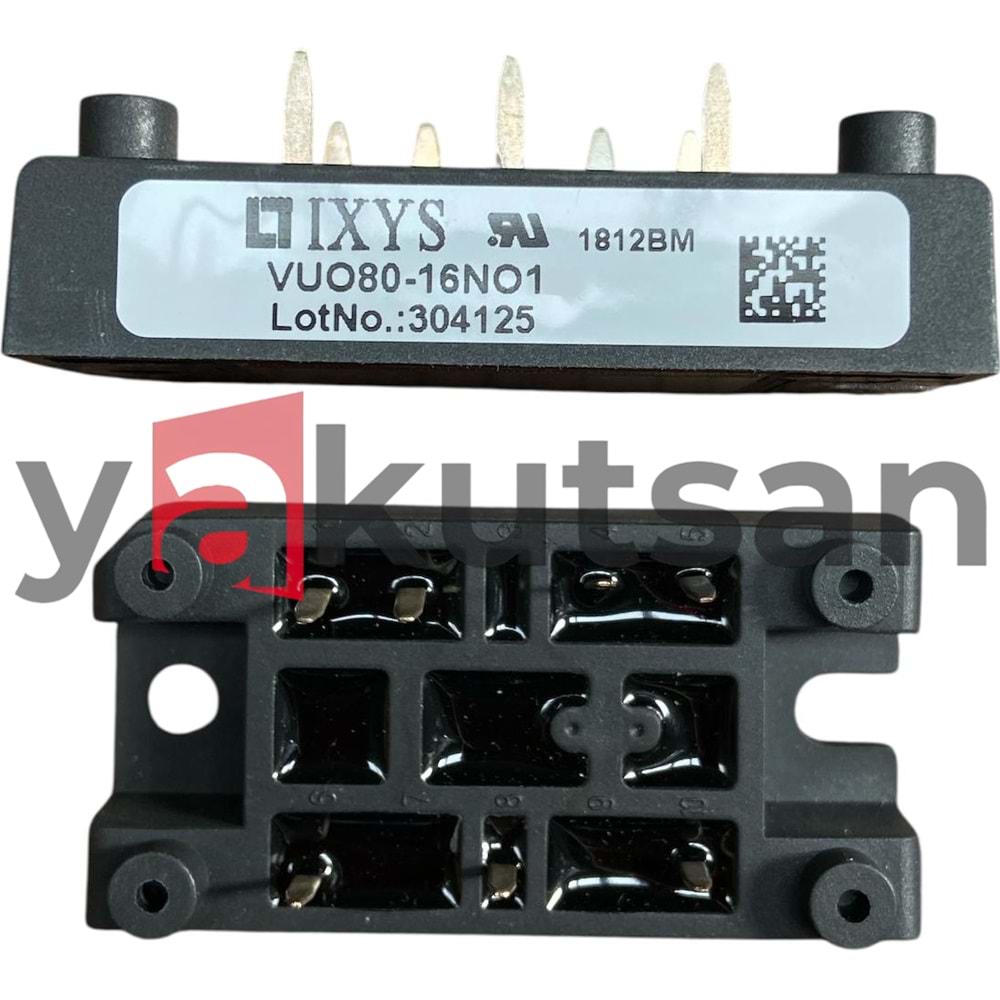 VUO80-16NO1