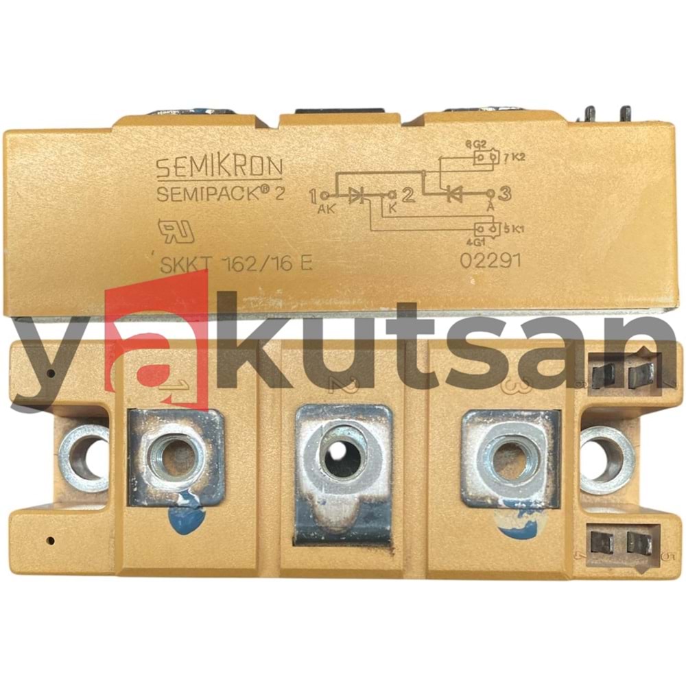 SKKT 162/16 E