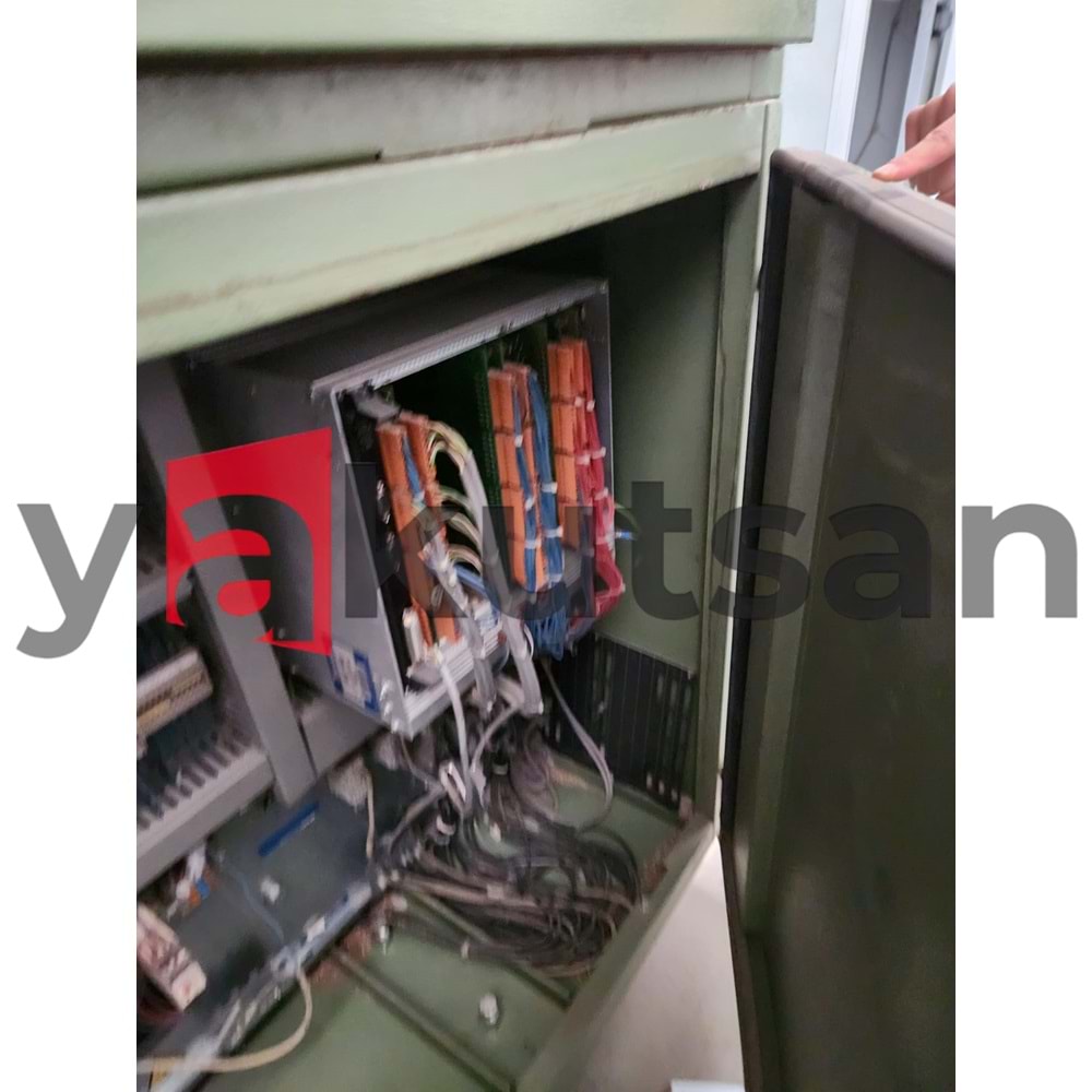 TRÜTZSCHLER DK 803