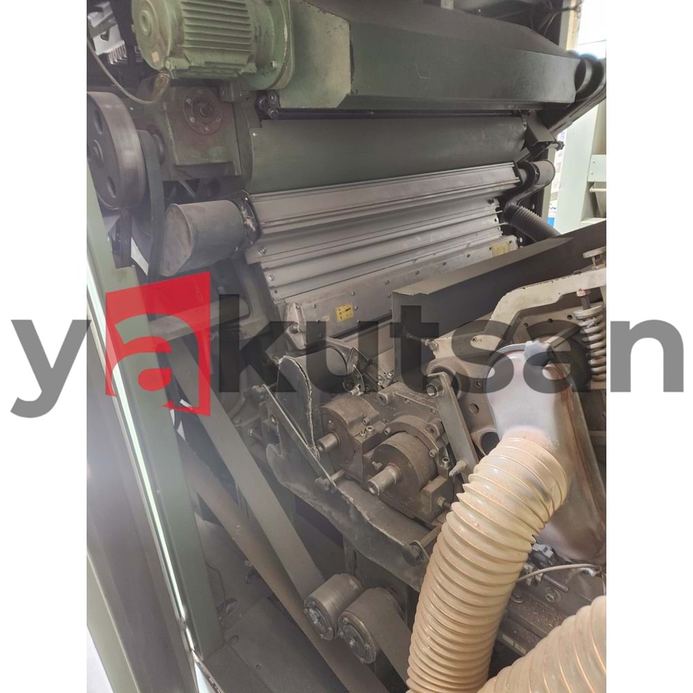 TRÜTZSCHLER DK 803