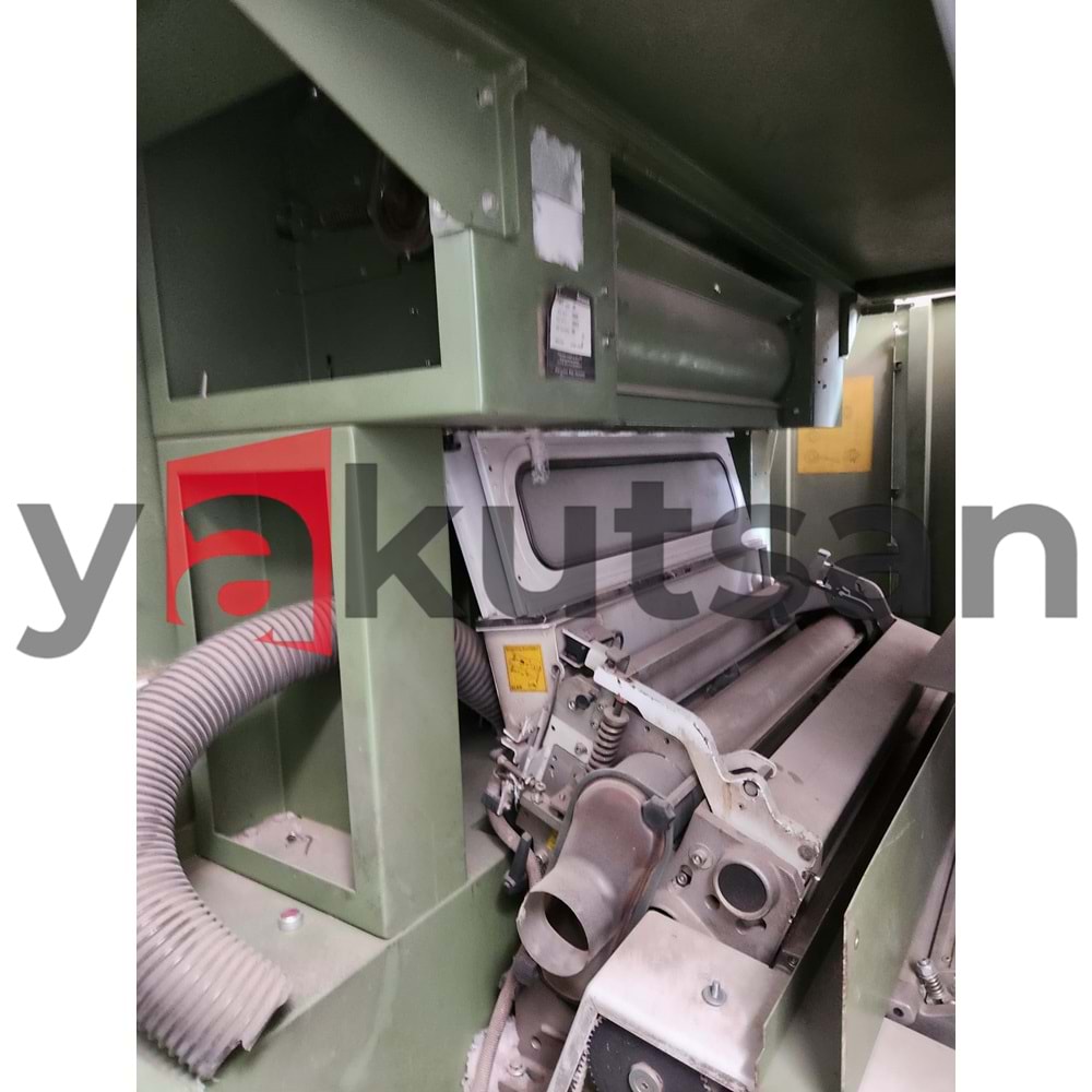 TRÜTZSCHLER DK 803