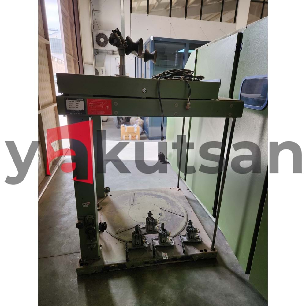 TRÜTZSCHLER DK 803